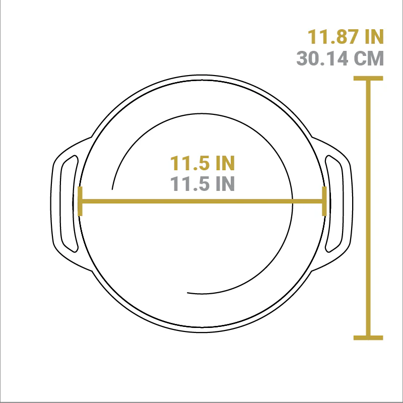 Essential Enamel Dutch Oven - Image 190