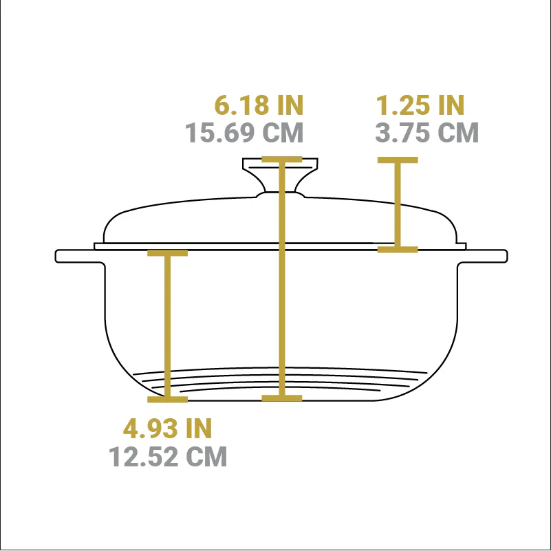 Essential Enamel Dutch Oven - Image 194