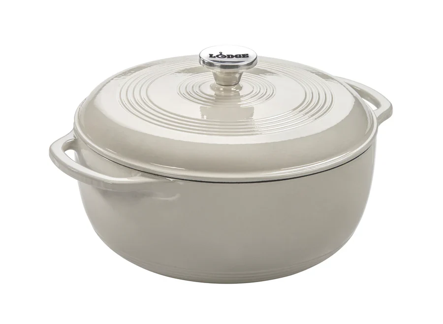 Essential Enamel Dutch Oven - Image 206