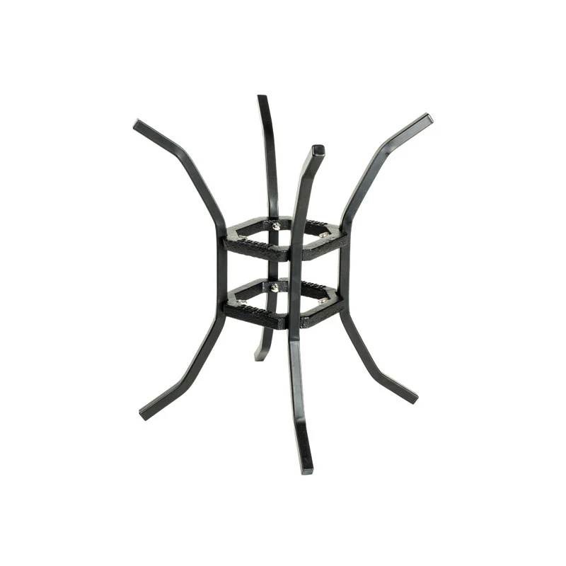 Fire & Cook Stand - Image 8