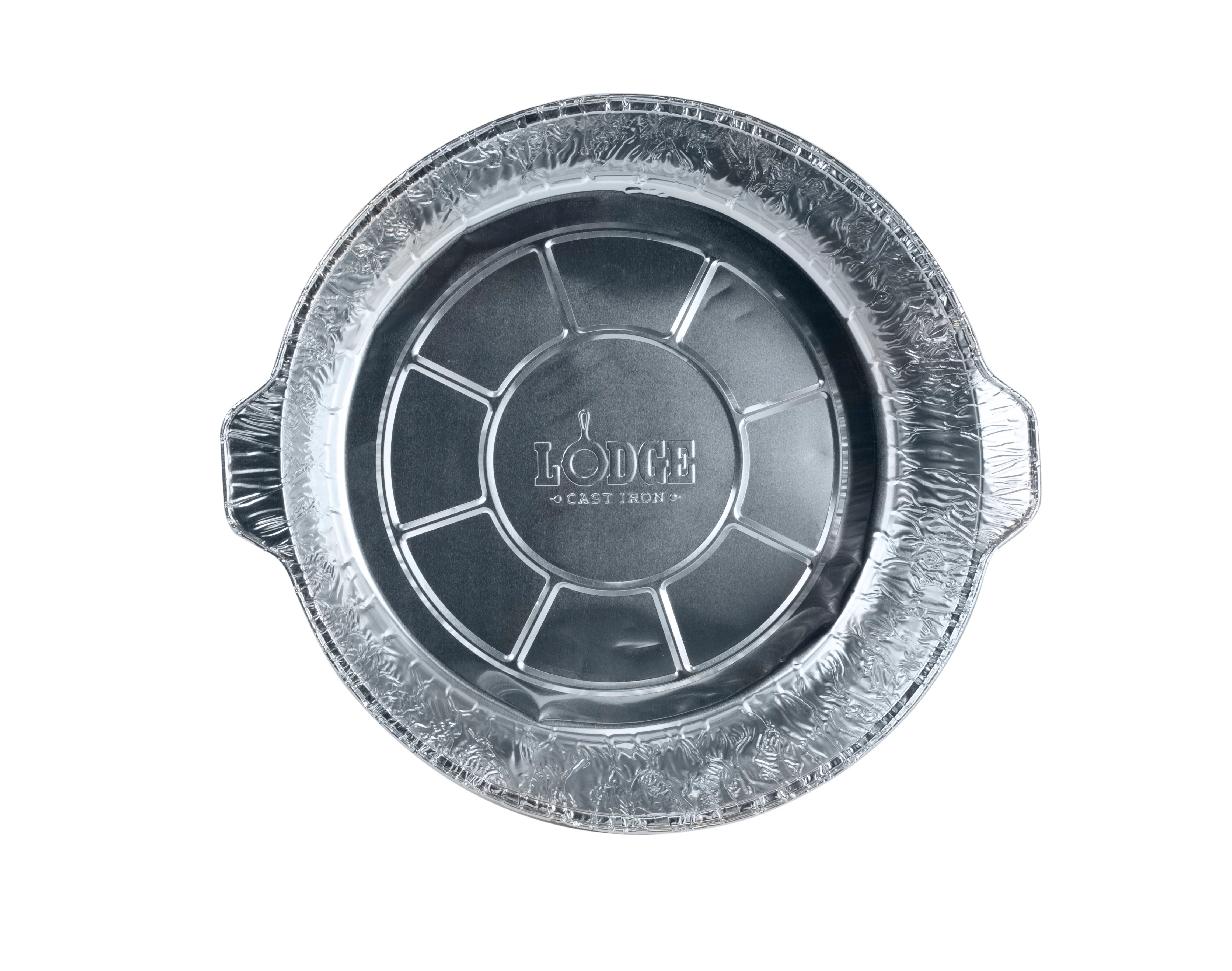 Foil Dutch Oven Liner - Image 2