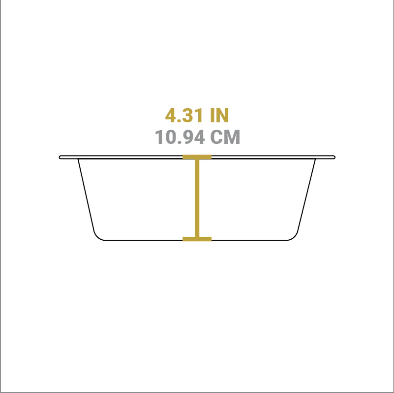 Foil Dutch Oven Liner - Image 25