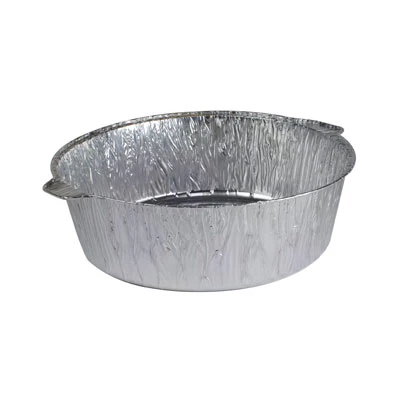 Foil Dutch Oven Liner - Image 35