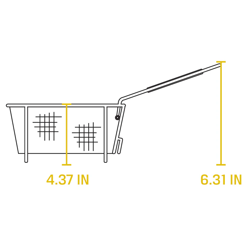 Fry Baskets - Image 10