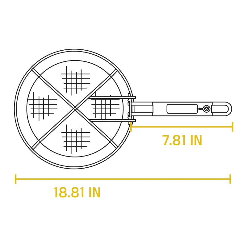 Fry Baskets - Image 6
