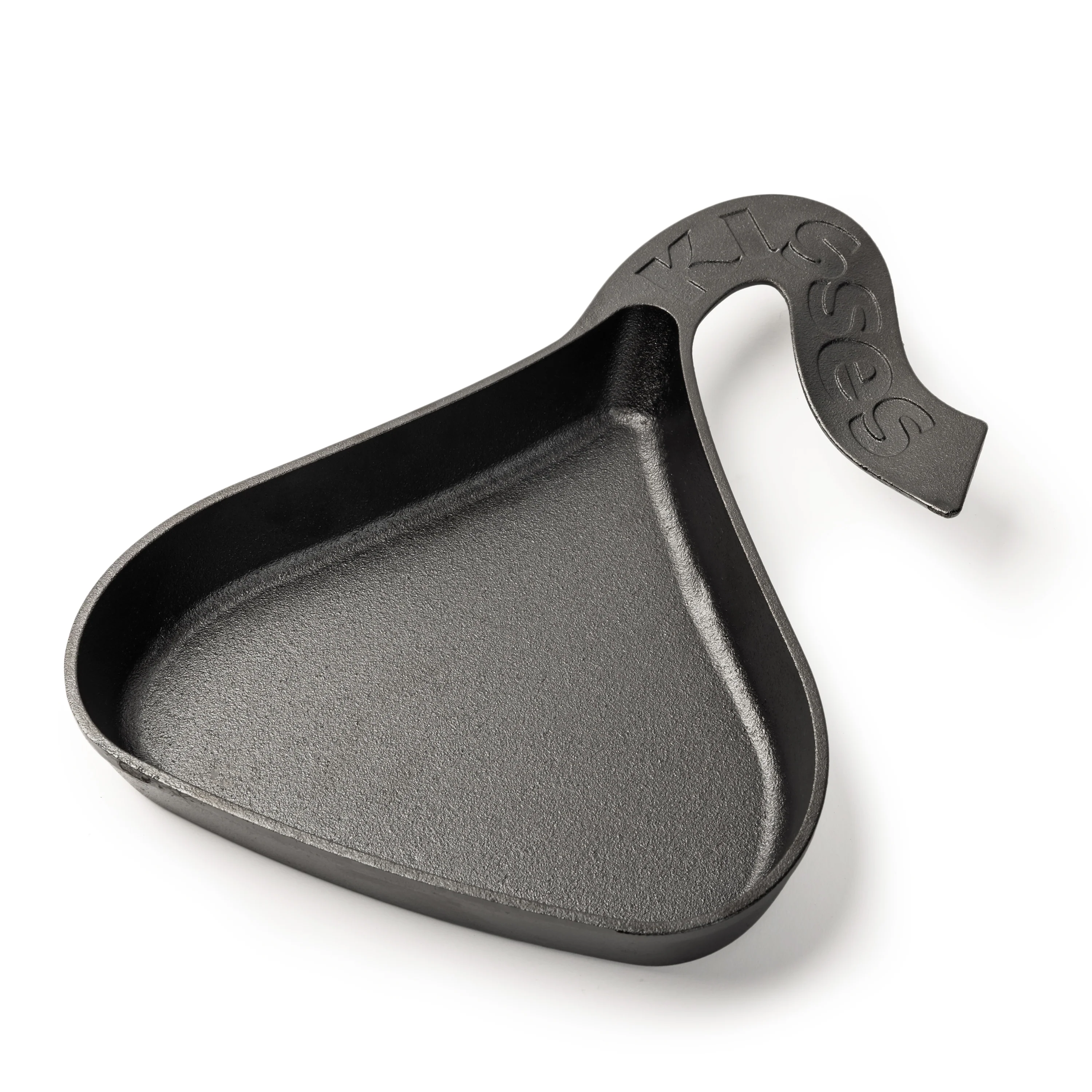 HERSHEY'S KISSES Seasoned Cast Iron KISSES Skillet - Image 4