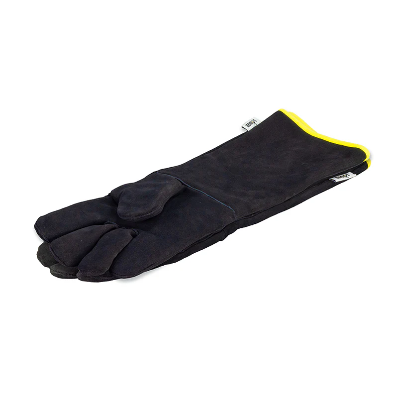 Leather Gloves - Image 9