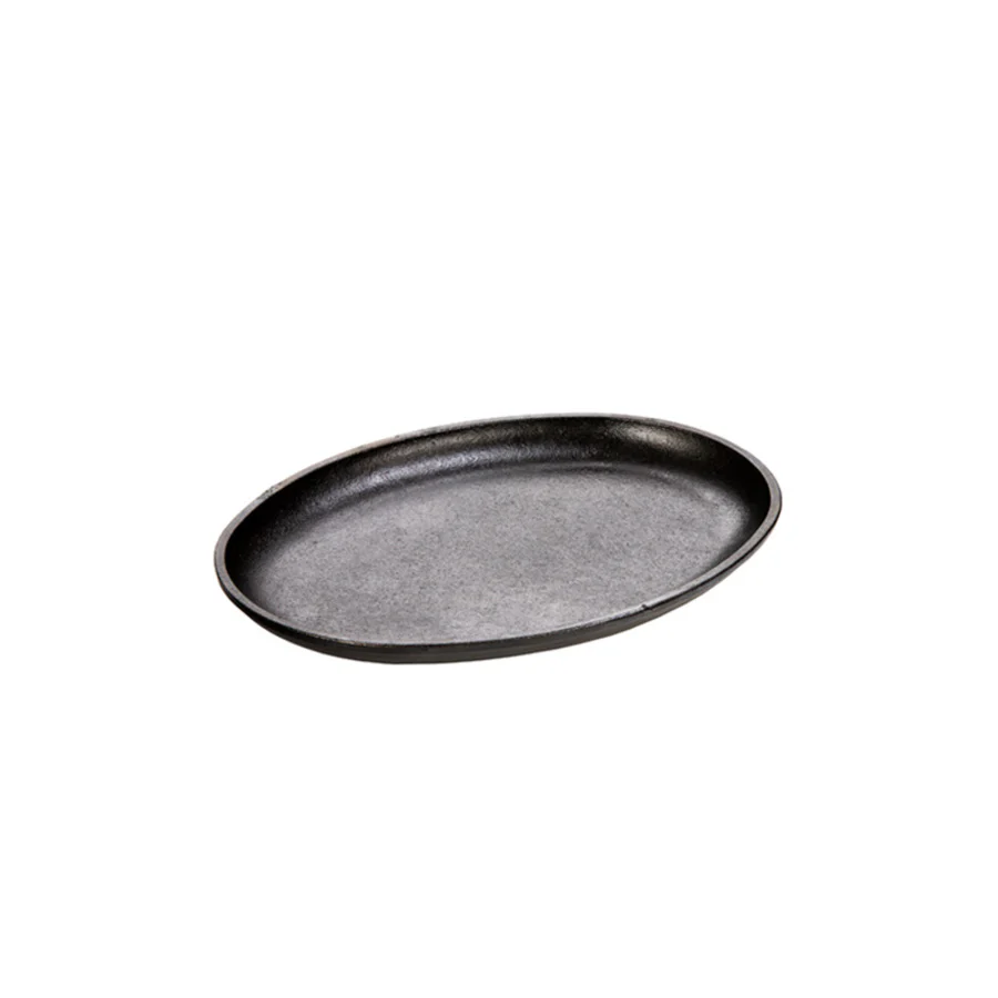 Oval Serving Griddles - Image 6