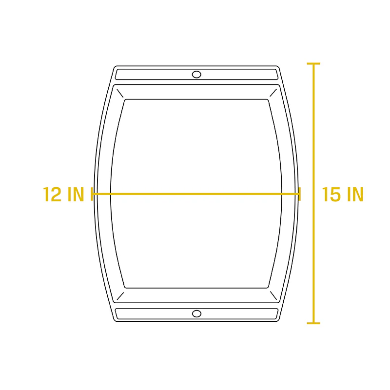 Rectangular Griddle - Image 19