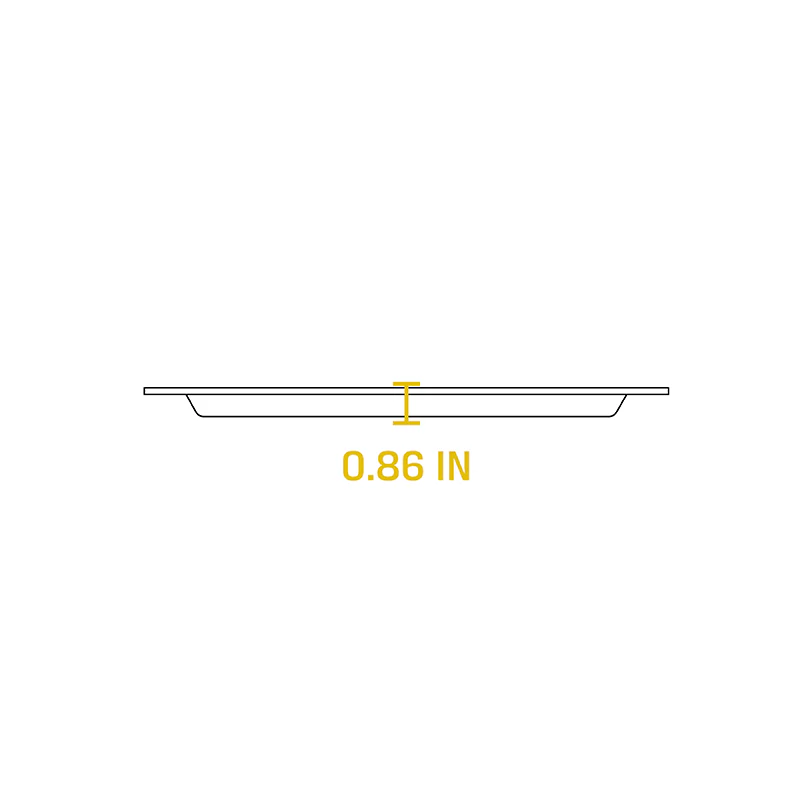Rectangular Griddle - Image 20
