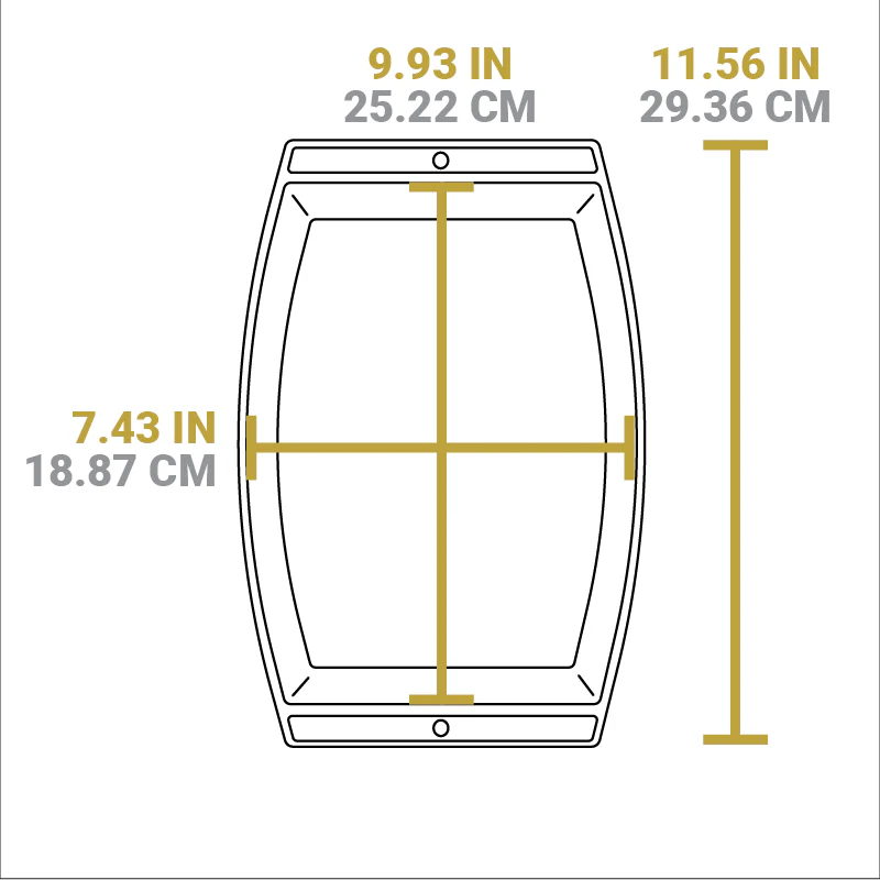 Rectangular Griddle - Image 30
