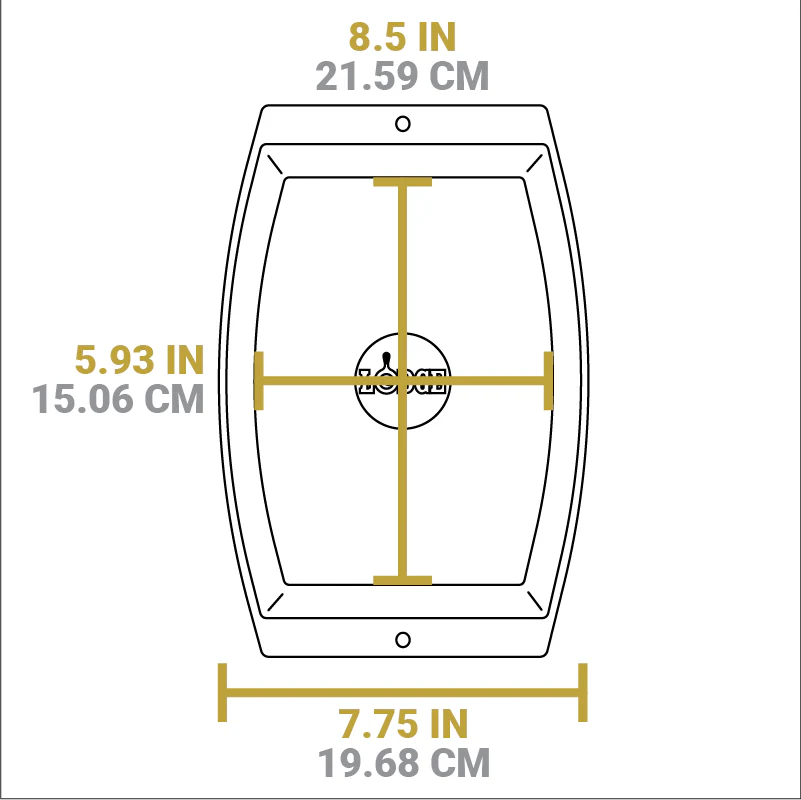 Rectangular Griddle - Image 32