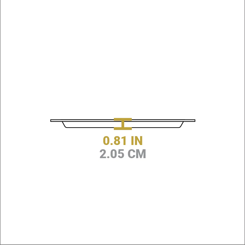 Rectangular Griddle - Image 35