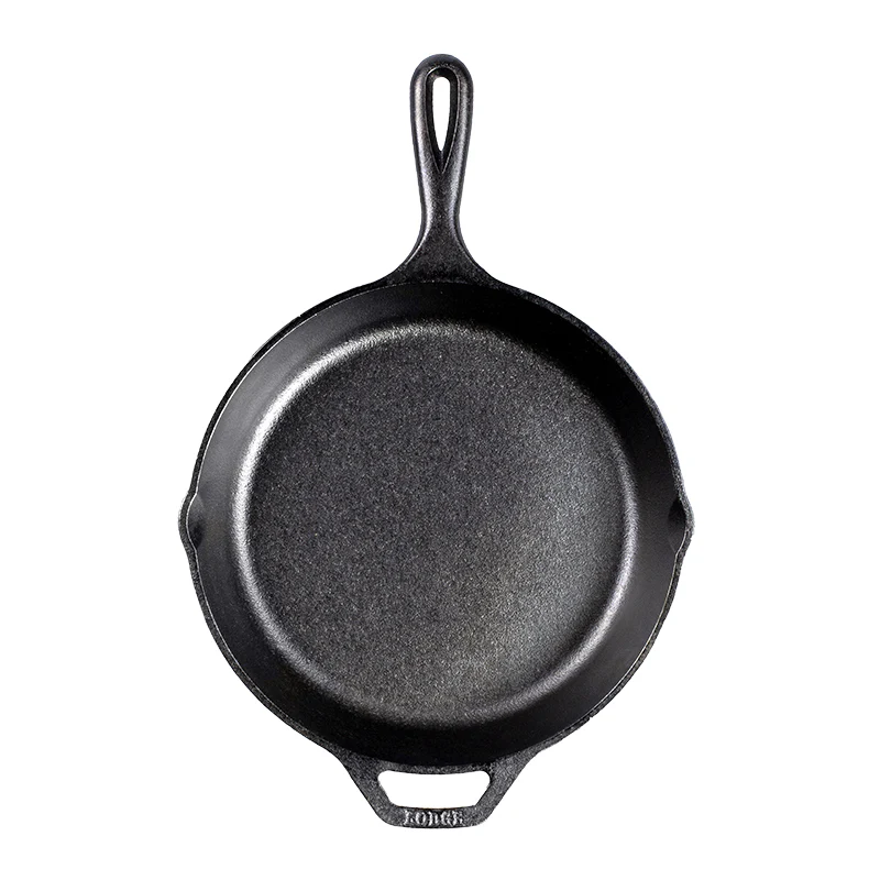 Classic Cast Iron Skillets - Image 107