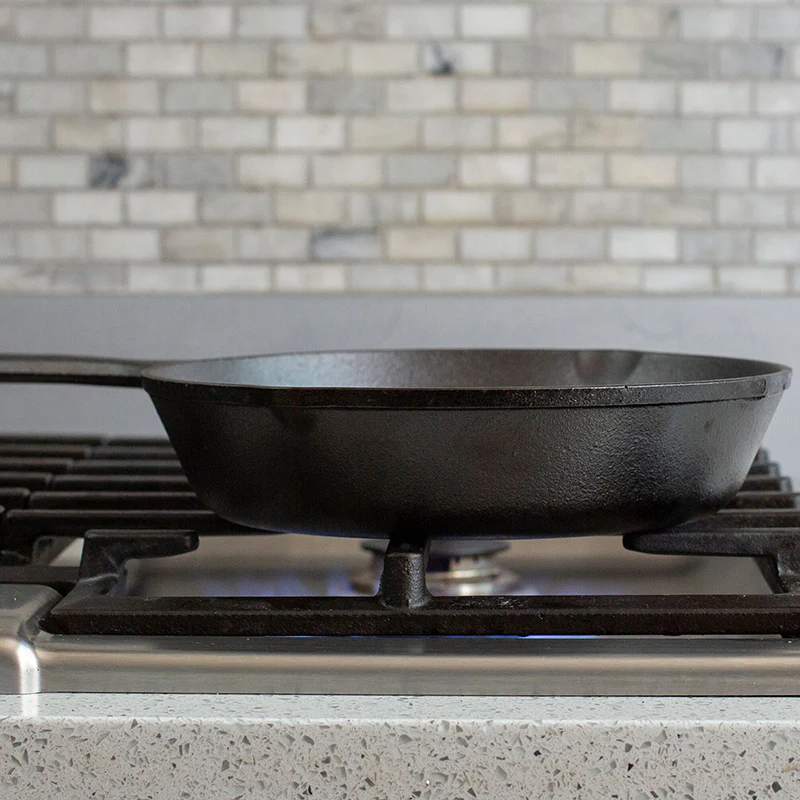 Classic Cast Iron Skillets - Image 61