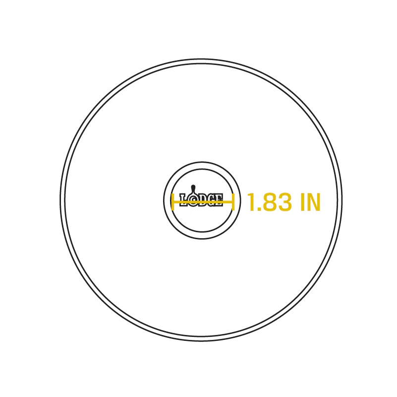 Round Glass Lid - Image 10