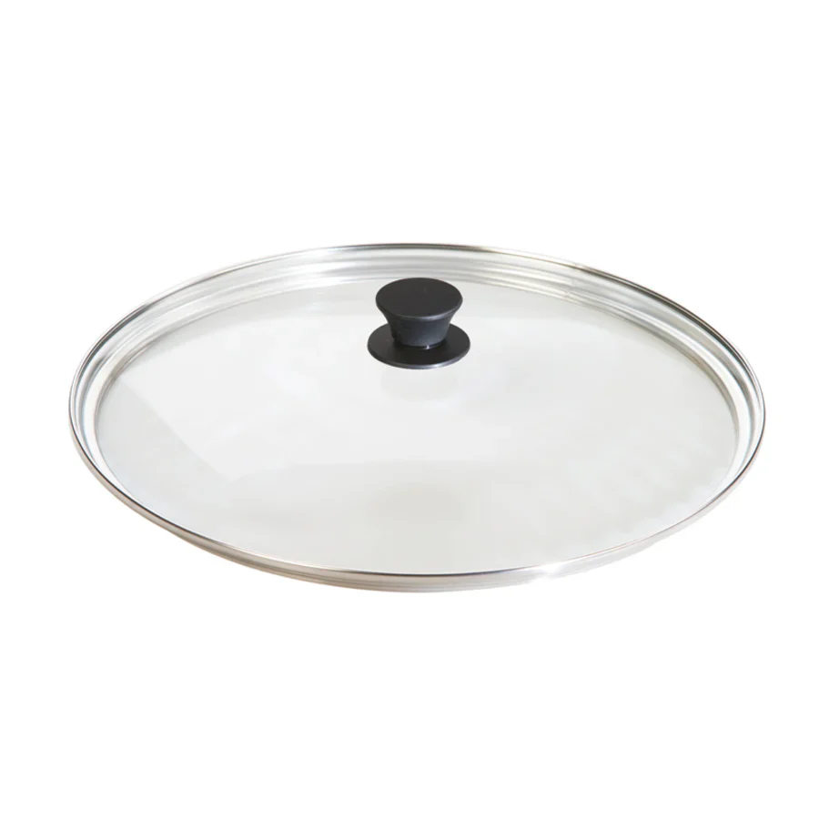 Round Glass Lid - Image 24