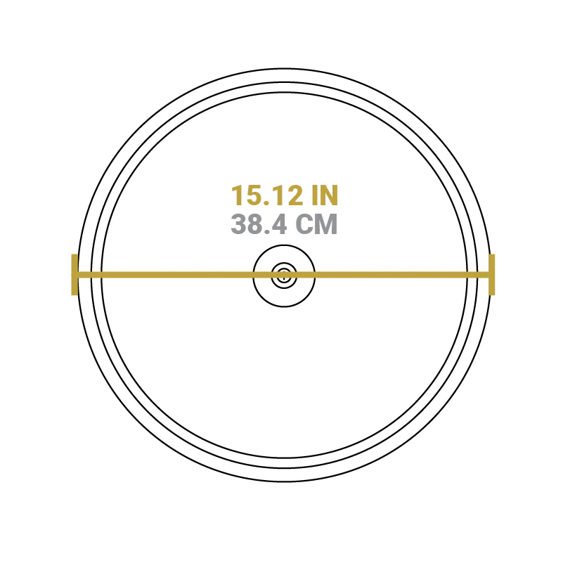 Round Glass Lid - Image 35
