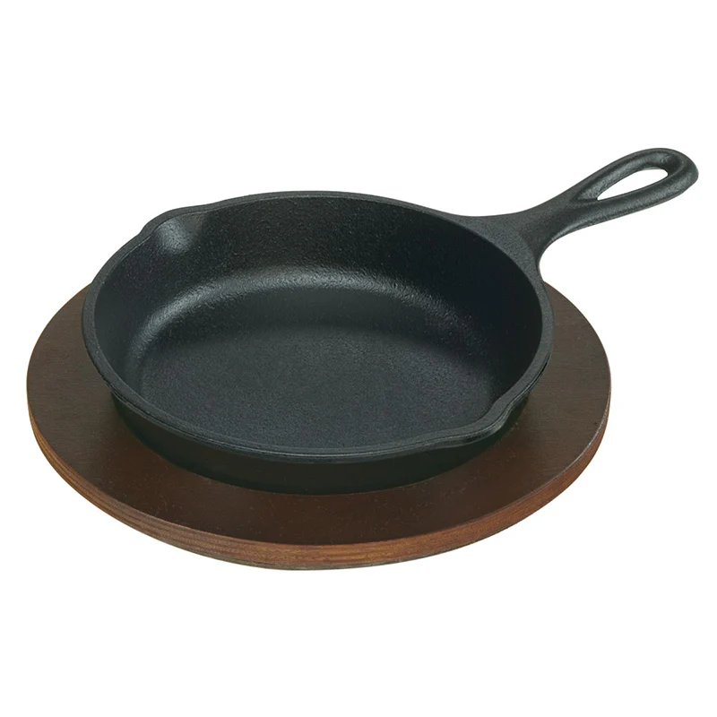 Round Wood Underliner - Image 10