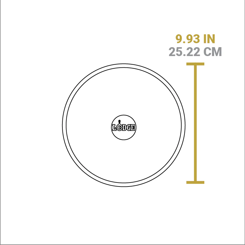 Round Wood Underliner - Image 27