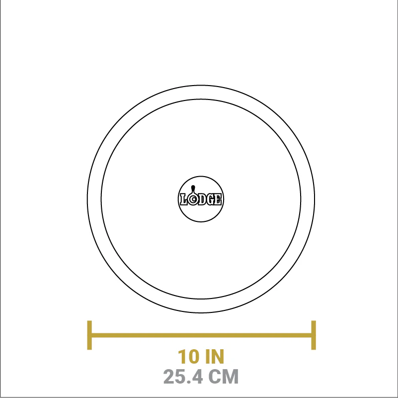 Round Wood Underliner - Image 32