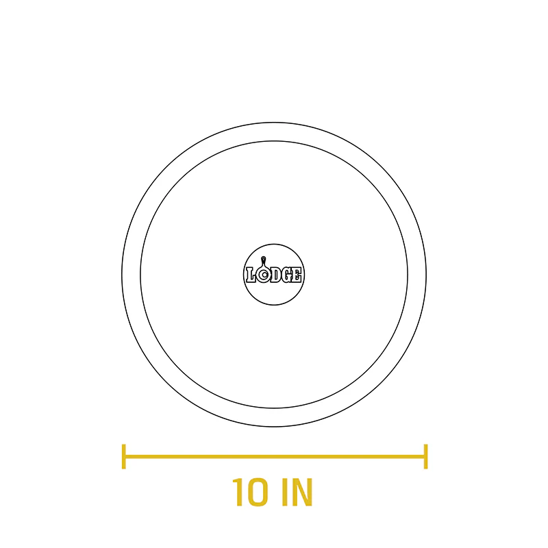 Round Wood Underliner - Image 6