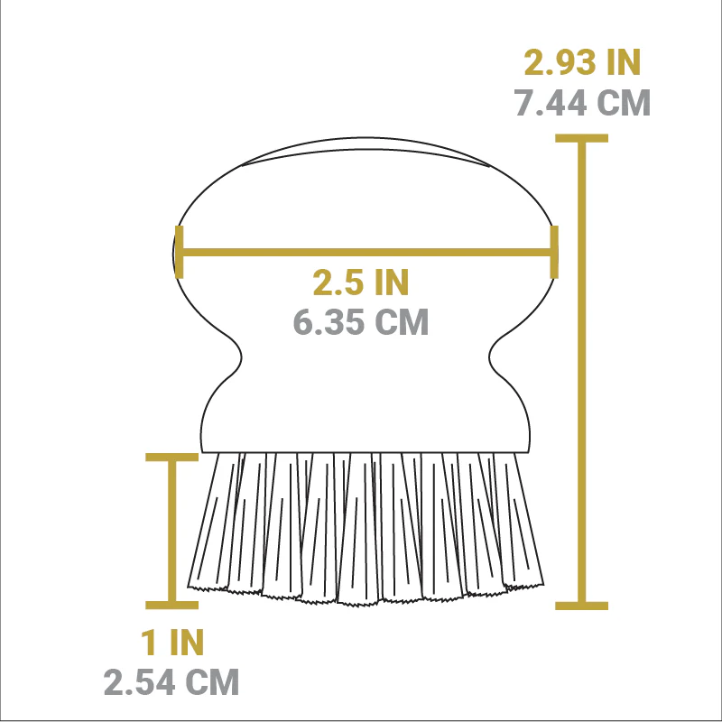 Seasoned Cast Iron Care Kit - Image 9