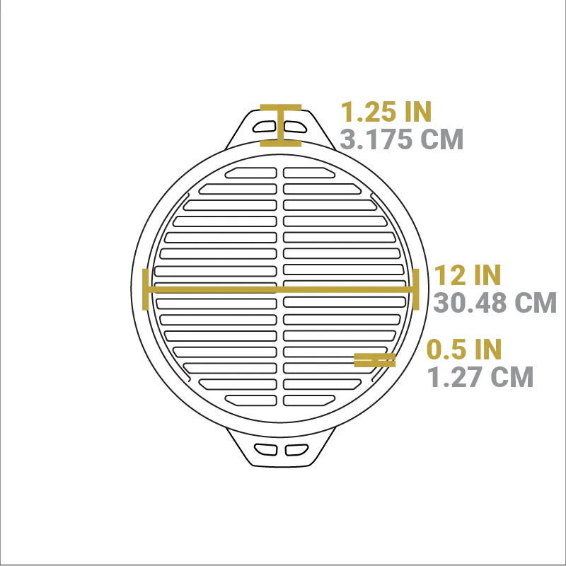 Kickoff Grill™ - Image 10