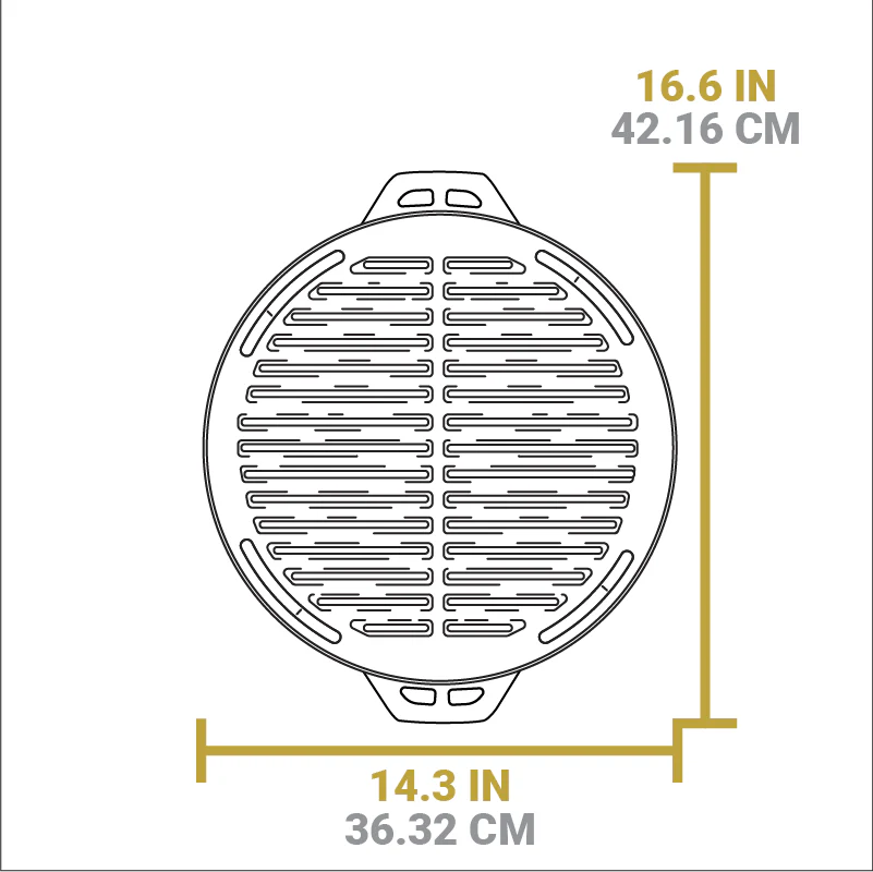 Kickoff Grill™ - Image 11