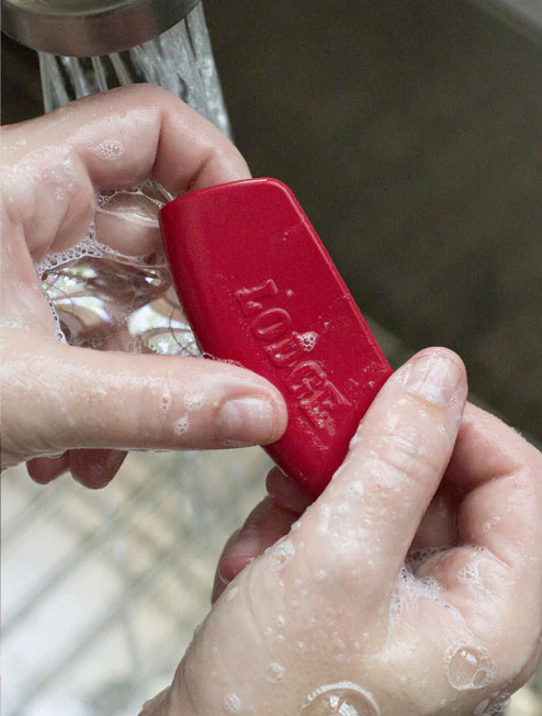 Silicone Bakeware Grips - Image 3