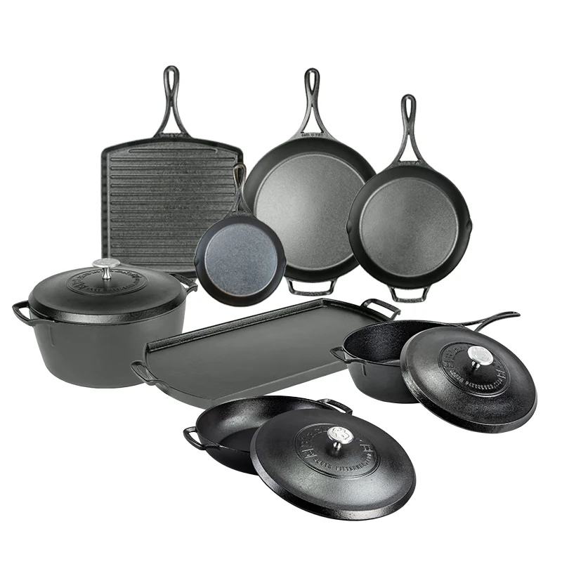 Ultimate Blacklock Set - Image 35