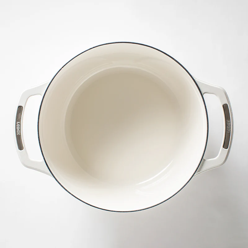 USA Enamel™ Cast Iron Dutch Oven - Image 10