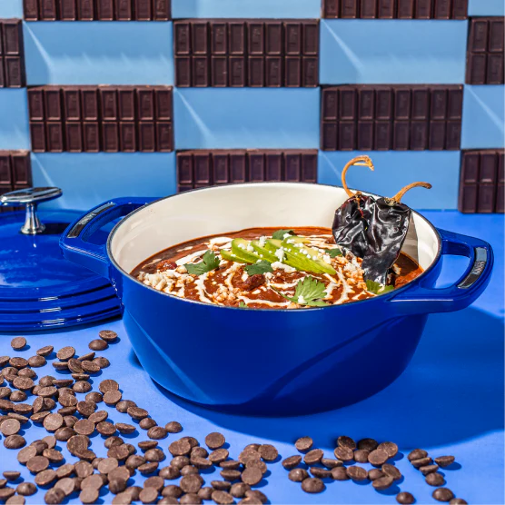 USA Enamel™ Cast Iron Dutch Oven - Image 11