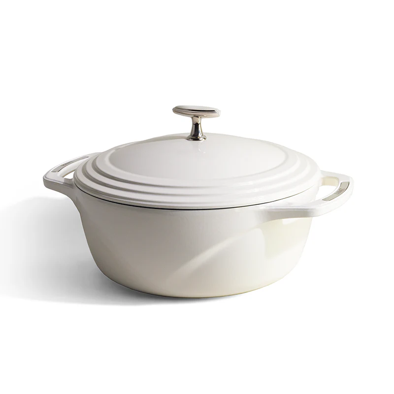 USA Enamel™ Cast Iron Dutch Oven - Image 111