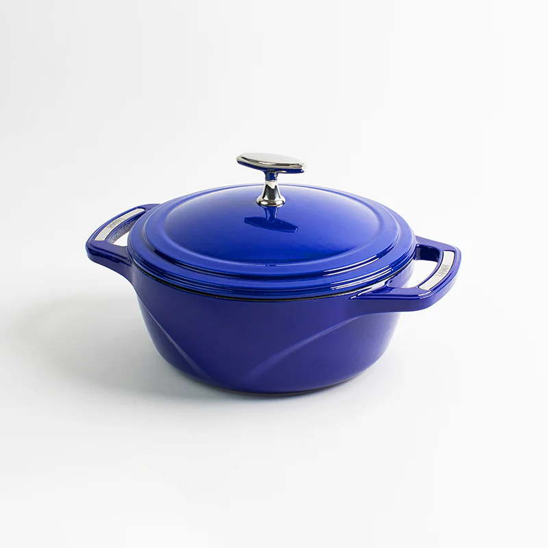 USA Enamel™ Cast Iron Dutch Oven - Image 15