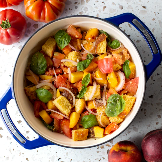USA Enamel™ Cast Iron Dutch Oven - Image 18