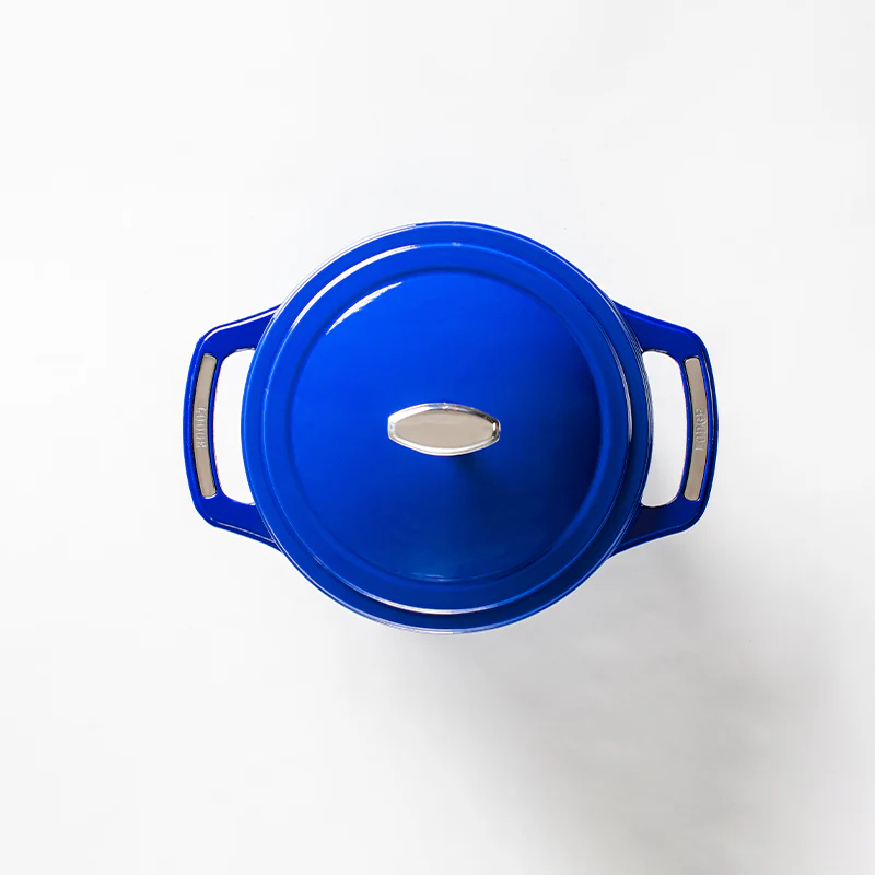 USA Enamel™ Cast Iron Dutch Oven - Image 20