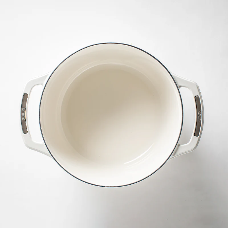 USA Enamel™ Cast Iron Dutch Oven - Image 22
