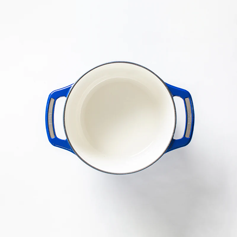 USA Enamel™ Cast Iron Dutch Oven - Image 26