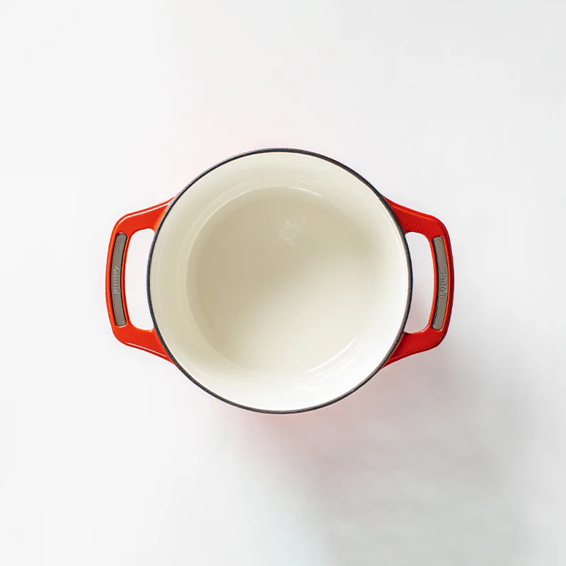 USA Enamel™ Cast Iron Dutch Oven - Image 29