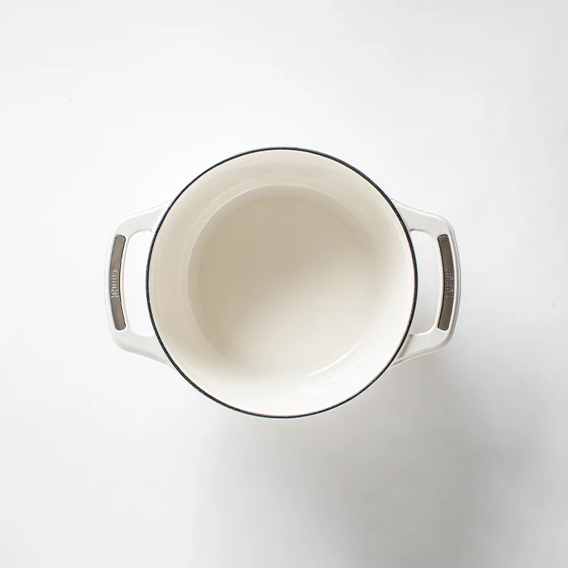USA Enamel™ Cast Iron Dutch Oven - Image 43