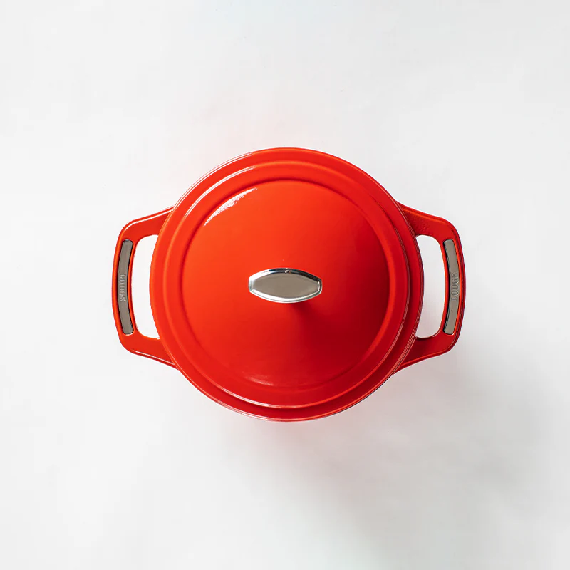 USA Enamel™ Cast Iron Dutch Oven - Image 51