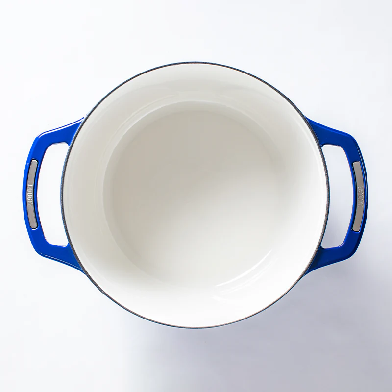 USA Enamel™ Cast Iron Dutch Oven - Image 74