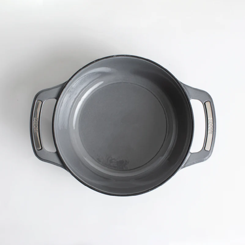 USA Enamel™ Cast Iron Dutch Oven - Image 88
