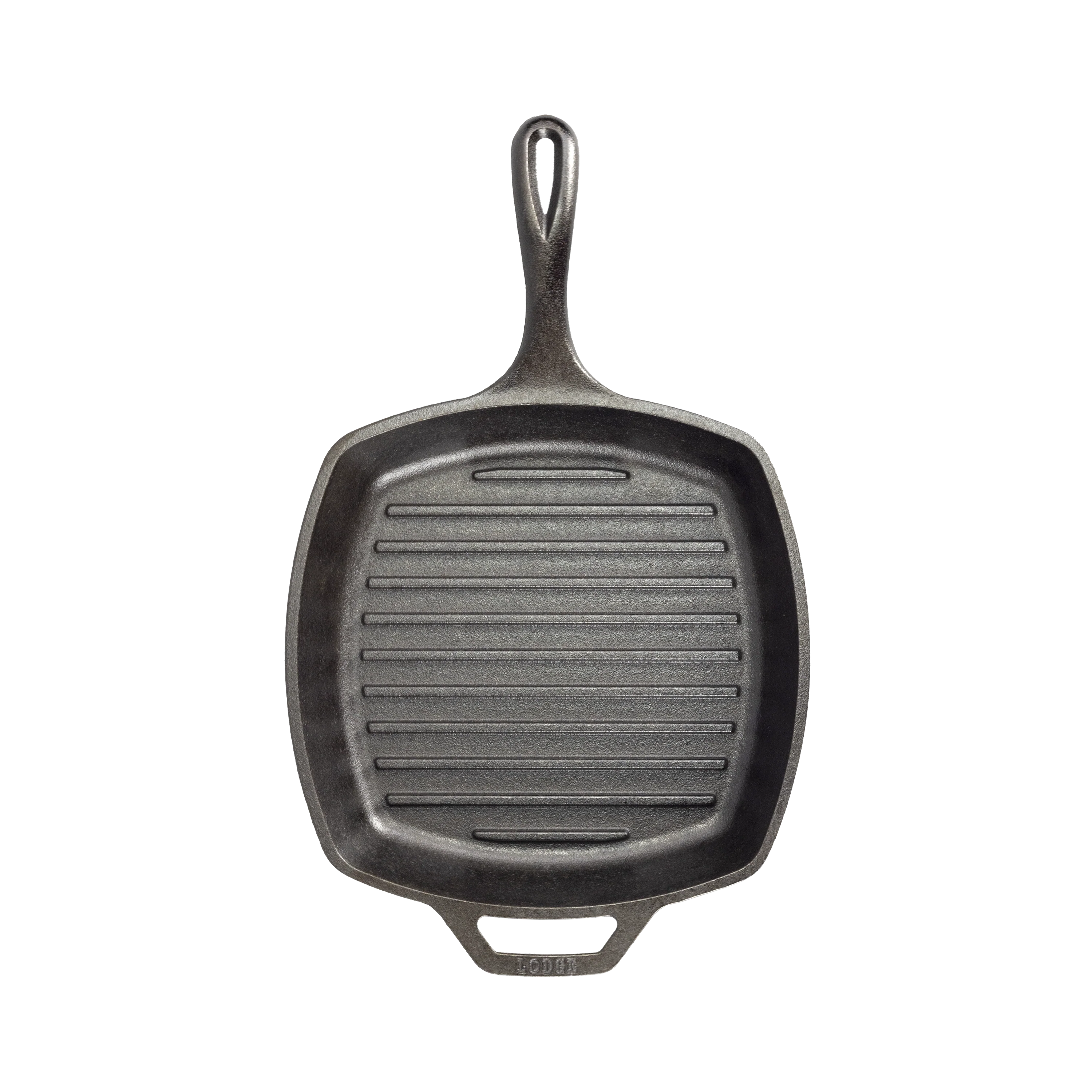 Wildlife Square Grill Pan with Fish - Image 4